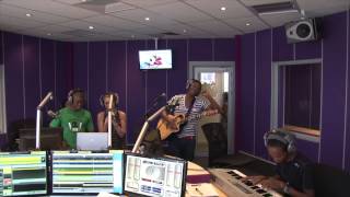 Lloyd Cele - Don't you worry child Swedish House Mafia Cover