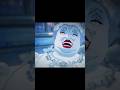 Mariko Transforms into Snow Empress | Persona 5 Strikers #shorts #nintendo #action #rpg #gaming