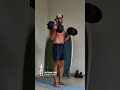 🔋15 MINUTE FULL BODY WORKOUT ⏳3 rounds | 30 sec work | 30 sec rest 1️⃣ Lunge Hammer Curl 2️⃣ Fro...