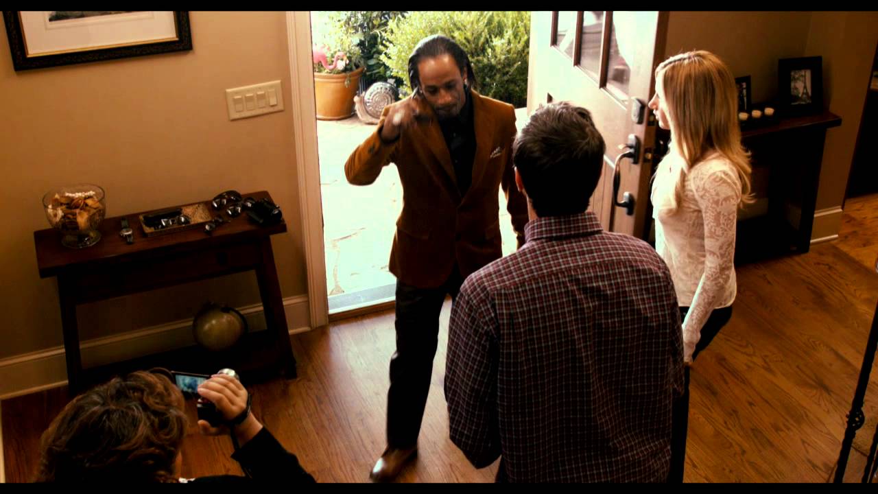 Scary Movie 5 On Blu Ray, DVD and On Demand August 20 - YouTube