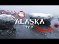 Winter Alaska Trilogy - Ep.2 (Feat. Fairbanks, Talkeetna, Seward)