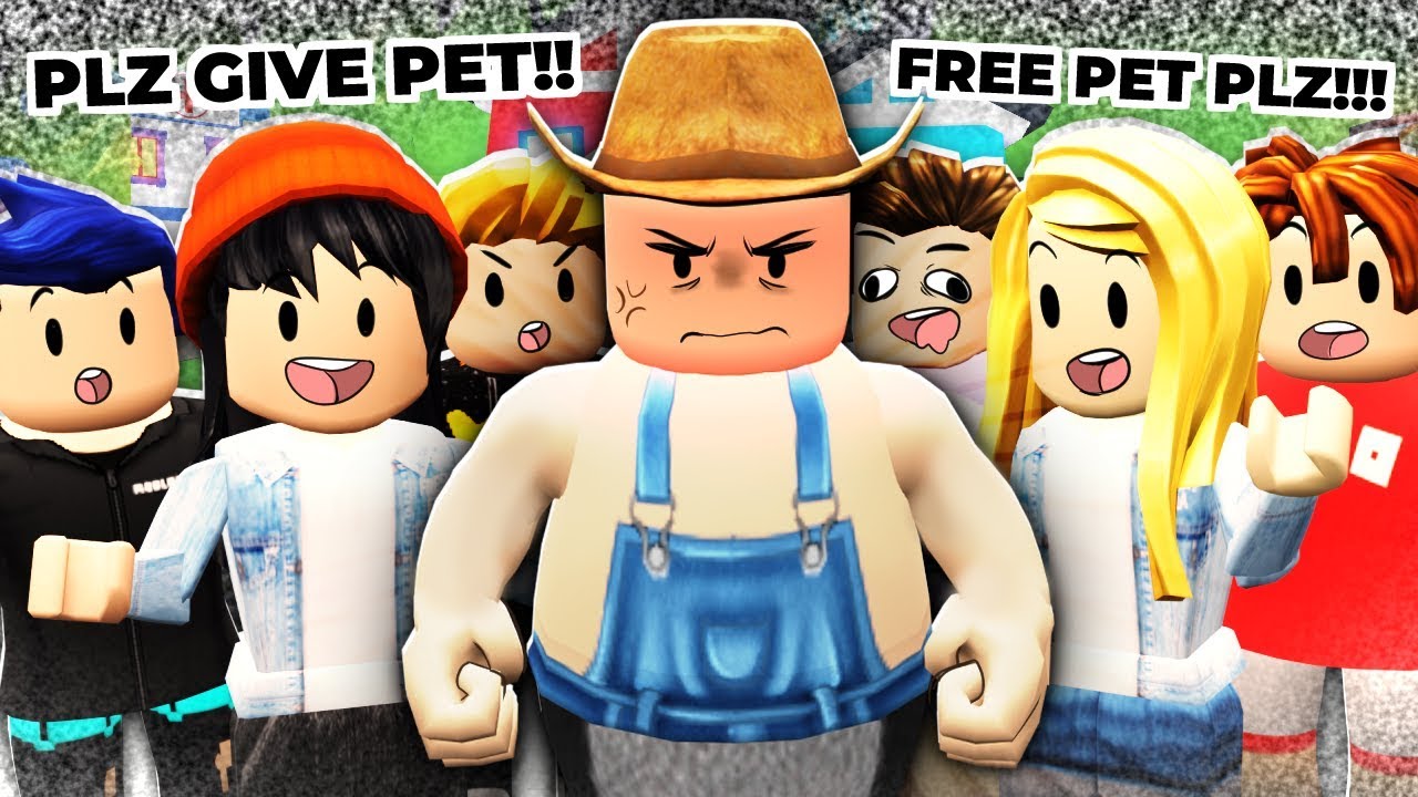 Roblox Adopt Me Youtube - roblox adopt me yt