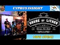 Discover the house of lithos pernera cyprus for a night to remember