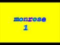 Monrose 1