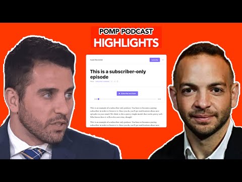 Why Are Journalists Leaving Big Media Companies and Going Independent? Alex Kantrowitz Explains Episode cover