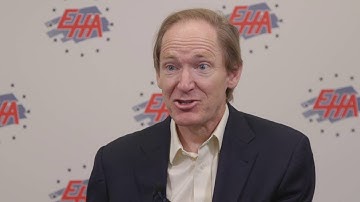 Answering the first question AML patients ask - how did I get this?