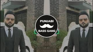 Titli [BASS BOOSTED] Kulbir Jhinjer | Deep Jandu | Latest Punjabi Song 2021 | New Punjabi Song 2021