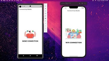 Check Internet Connectivity in Flutter | Wifi & Mobile | Flutter 3 | Tutorial