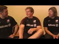 Saracens World: Episode 2