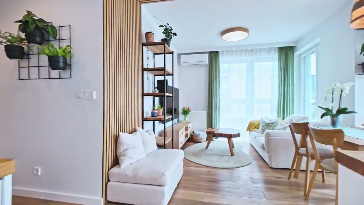 3-room apartment in a high standard | Stelmachów Park | ready to move in - Квартира - Продаж - Kraków, Krowodrza / Bronowice Wielkie