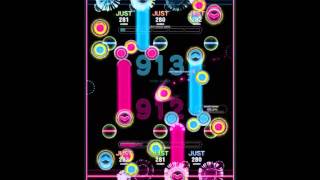 Reflec Beat Groovin Playing With Firesota Fujimori Remix Hard