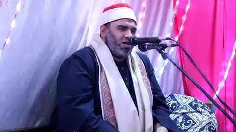 تلاوه راااائعه جدا الشيخ عمرو الدماريسي
