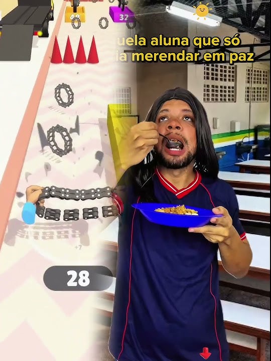Eu vi o original HEHEHEHEHEHEHEHE  #foryou #funny #youtube