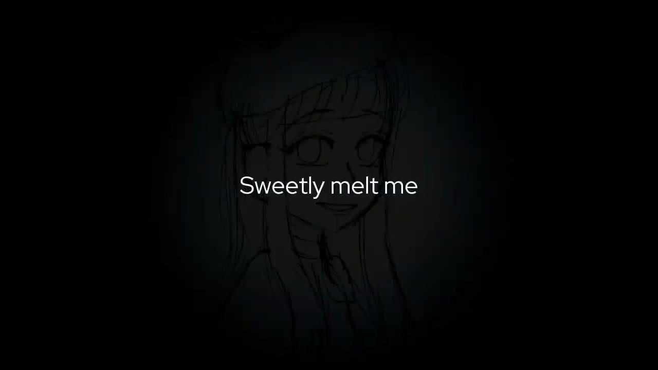 Rei and Amelia edit || 