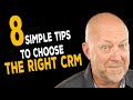 How To Choose The Right CRM For Your Small Business (8 Tips   Bonus)