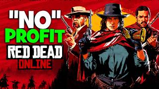 So That's Why Rockstar ABANDONED Red Dead Online?! So That's Why Rockstar ABANDONED Red Dead Online?!
