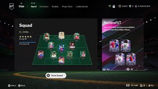 : My Team in FC 25