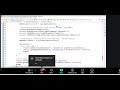 Adv java