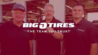 Big O Tires Multigenerational | St. George 15