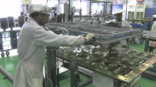 Gustavo Monsante - World Solutions Video