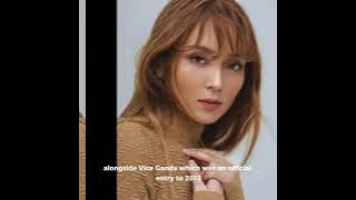Vlog 193 KATHRYN BERNARDO ( Filipino actress )