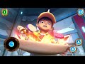 Part 138 Game Boboiboy Petir The Movie