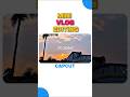Mini Vlog Editing Tutorial | How to Edit Mini Vlog in CapCut Like a Pro #shorts #minivlog #capcut