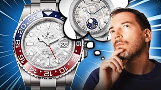 BARGAIN Watches Expensive Brands Don't Want You To Buy