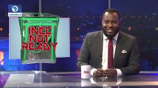 Dan D Humorous Talks About INEC Elections Disappointment | Feb. 21 2019