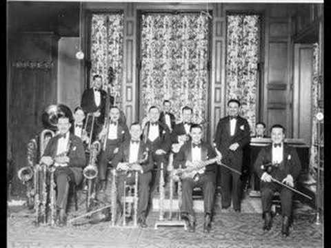 Casa Loma Orch. - Talk Of The Town, 1942