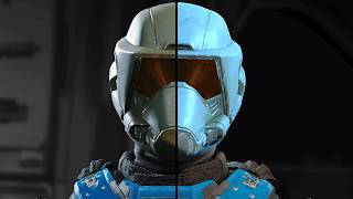 Yes... This would change Helldivers 2 customization forever
