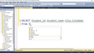 SQL Join & Types in SQL Server  Database Part 28