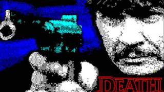 Death Wish 3 Spectrum Title Music - YouTube
