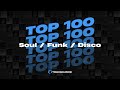 Traxsource top 100 soul  funk  disco 20240320  bonus tracks