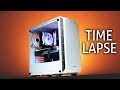 be quiet PURE BASE 500 Time Lapse Build | 1000 Euro GAMING PC