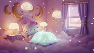 Fall Asleep Fast in 3 Minutes 🌙 | Relaxing Music for Deep Healing & Peace