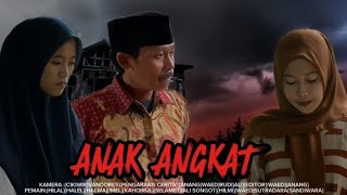 ANAK ANGKAT || film movie madura ( SELAK AKAL PRODUCTION )