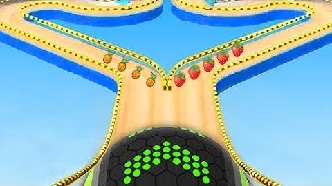 ✅✅GOING BALLS FULL GAMEPLAY || ANDROID, IOS FULL SCREEN GAMEPLAY