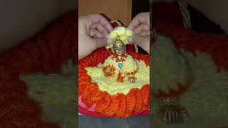 kanhaji status harekrishnaarts religion kanha laddugopal shorts