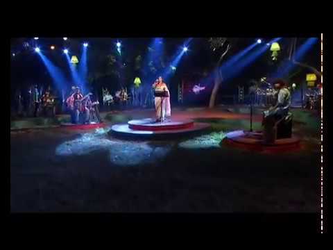 Magic Bauliana 2013  Sathi song  Bangla Folk song 