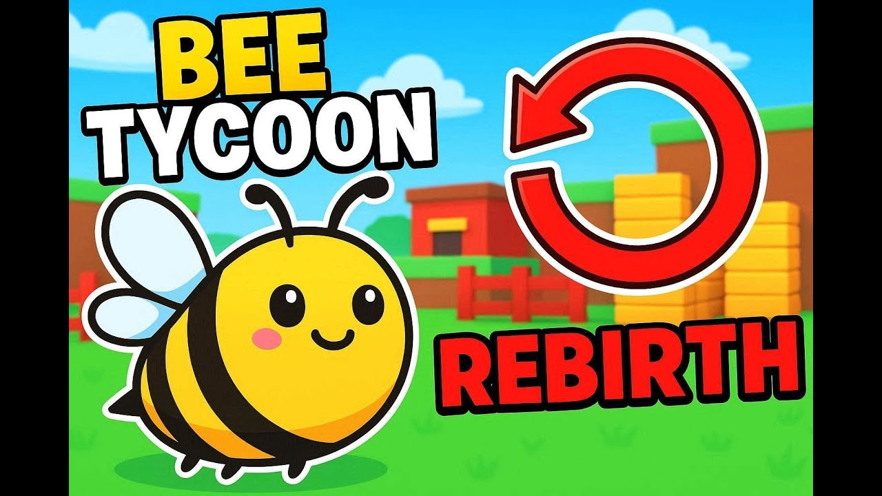 Rebirth Fortnite Bee Tycoon 