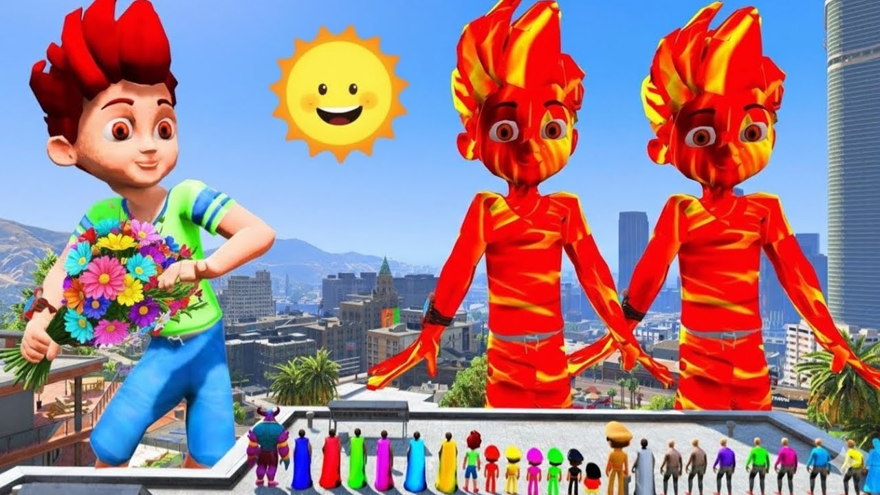 LITTLE SINGHAM WITH SHIVA KICKO SHINCHAN FOUND BIGGEST EVER KICKO IN GTA 5 #160