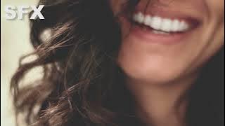 GIRL EVIL LAUGH SOUND