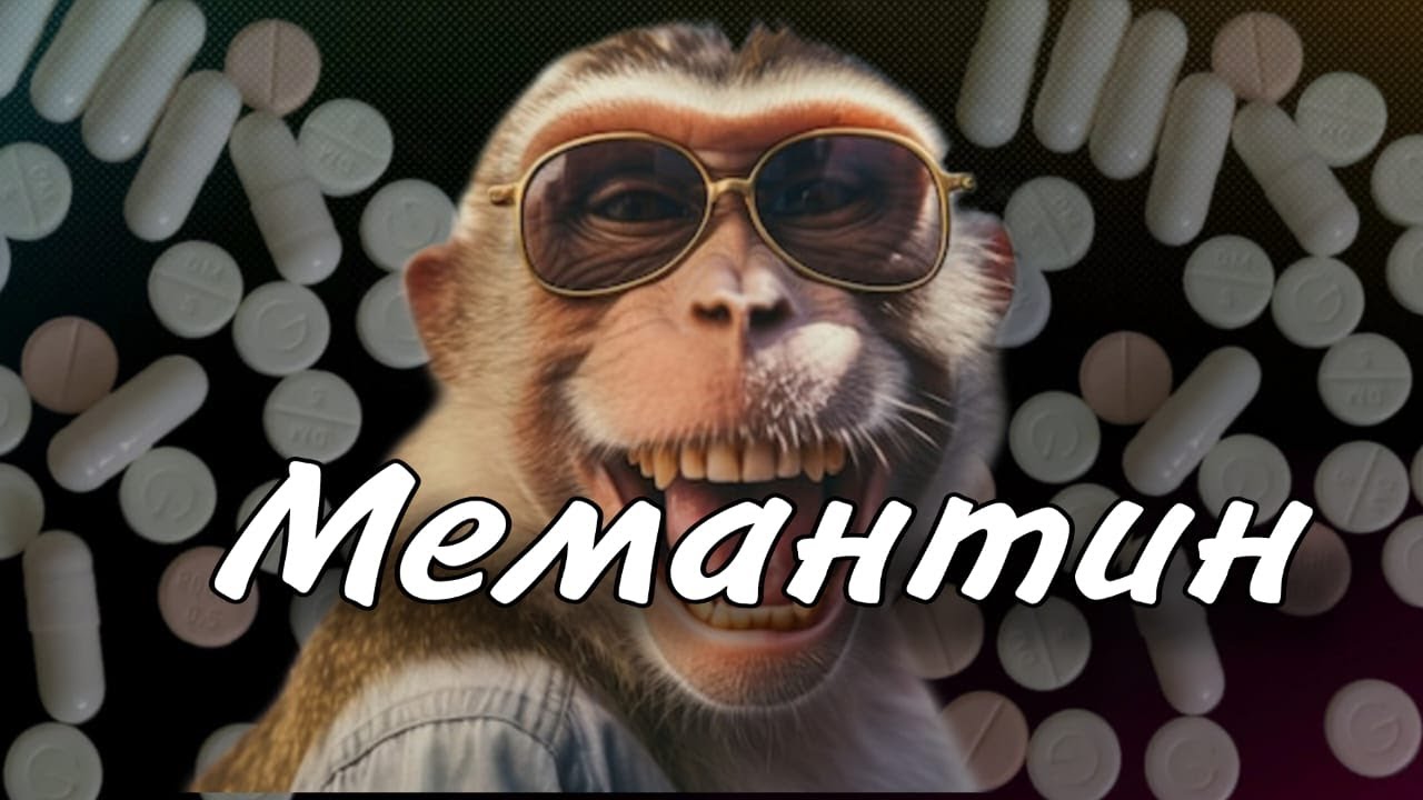 ПОМЕНЯЙ СВОЕ СОЗНАНИЕ / МЕМАНТИН