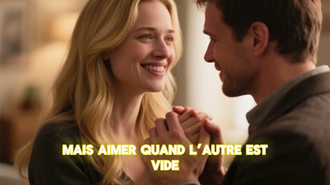 Tu aimes… mais tu souffres ? Voici pourquoi (psychologie de l’amour)