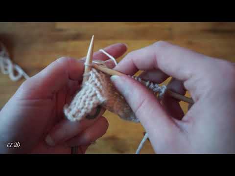 Fabels of Knitting