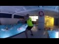 Curso aquatrainer 1y 2 en barcelona  clubs dir