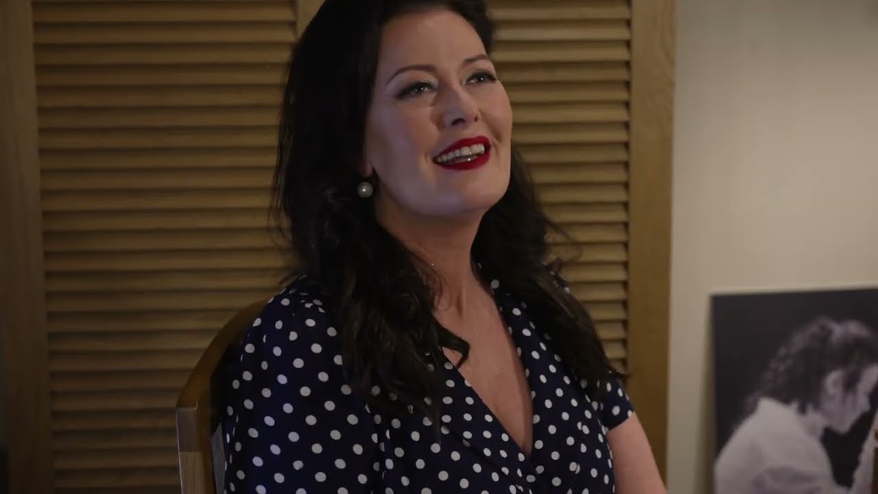 Mis on Merle Palmiste ilu ja energia saladus?