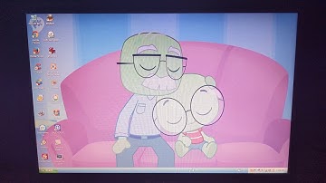 2007 Gateway ML3109 booting Windows XP Media Center Edition 2005