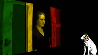 Adele - Rolling In The Deep (reggae version by Reggaesta) VIDEO + LYRICS